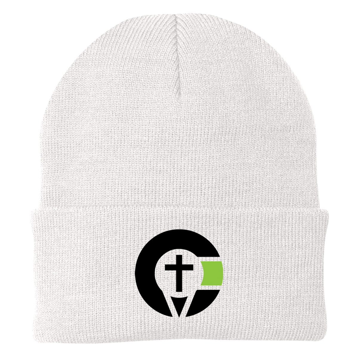 Covenant Church Knit Beanie