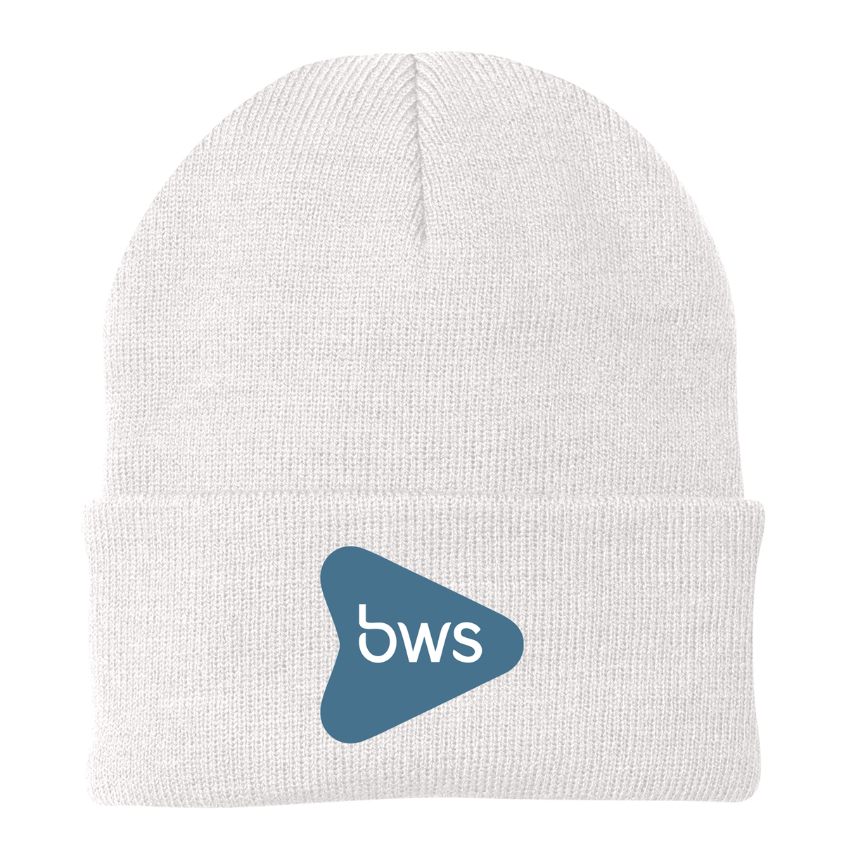 BioWound Solutions Knit Beanie