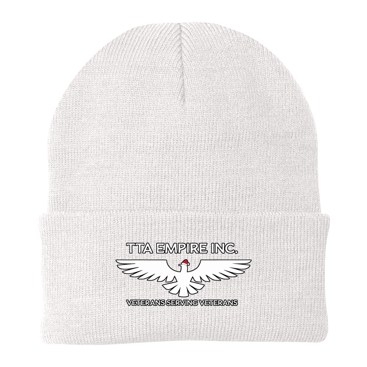 TTA Empire INC. Knit Beanie