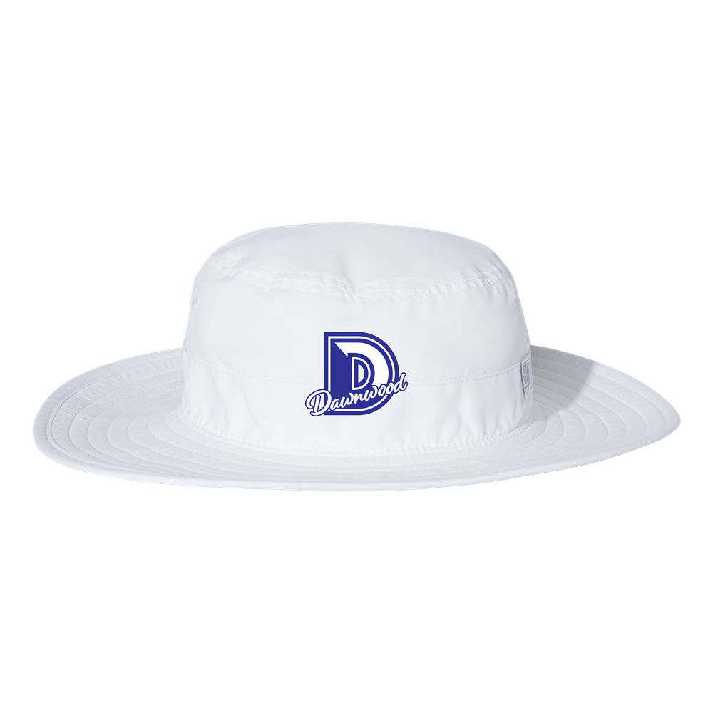 Dawnwood Middle School Bucket Hat