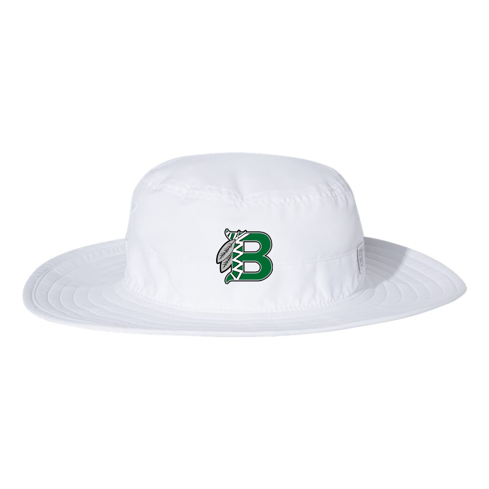 Brentwood HS Cheer Bucket Hat