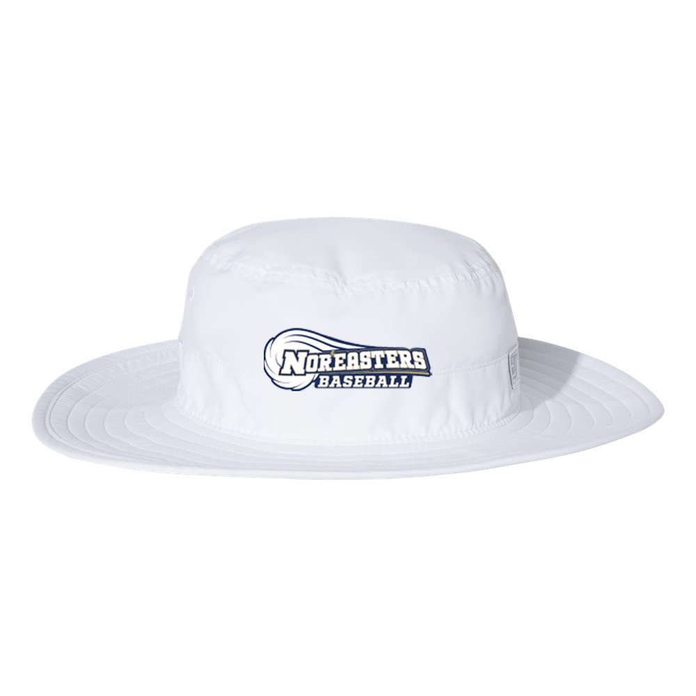 Newington HS Baseball  Bucket Hat