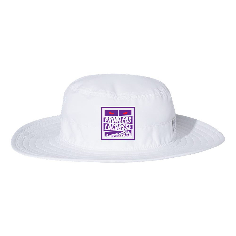 Prowlers Lacrosse Bucket Hat