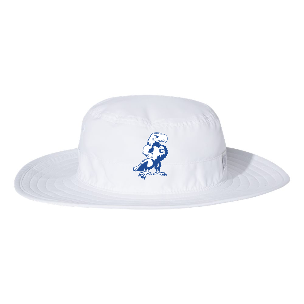 Wheeler Avenue Volleyball Bucket Hat