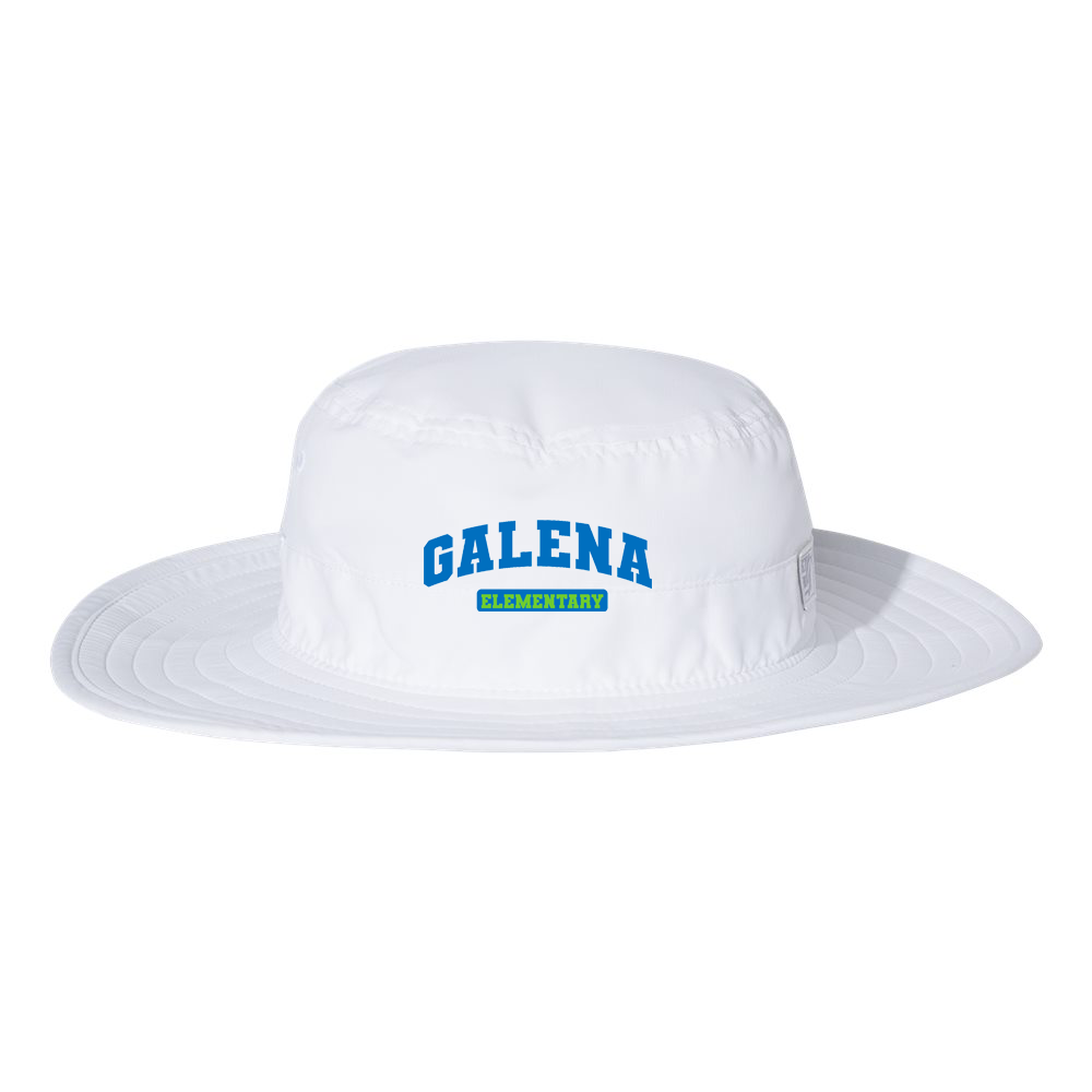 Galena Elementary School Bucket Hat