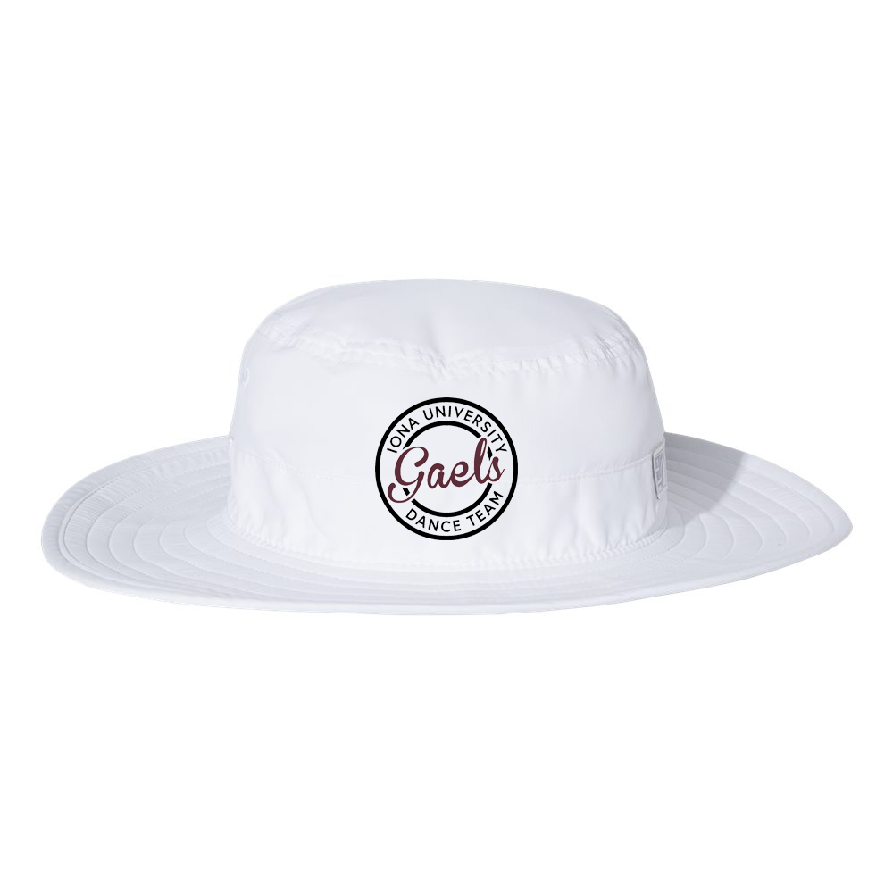 Iona University Dance Team Bucket Hat