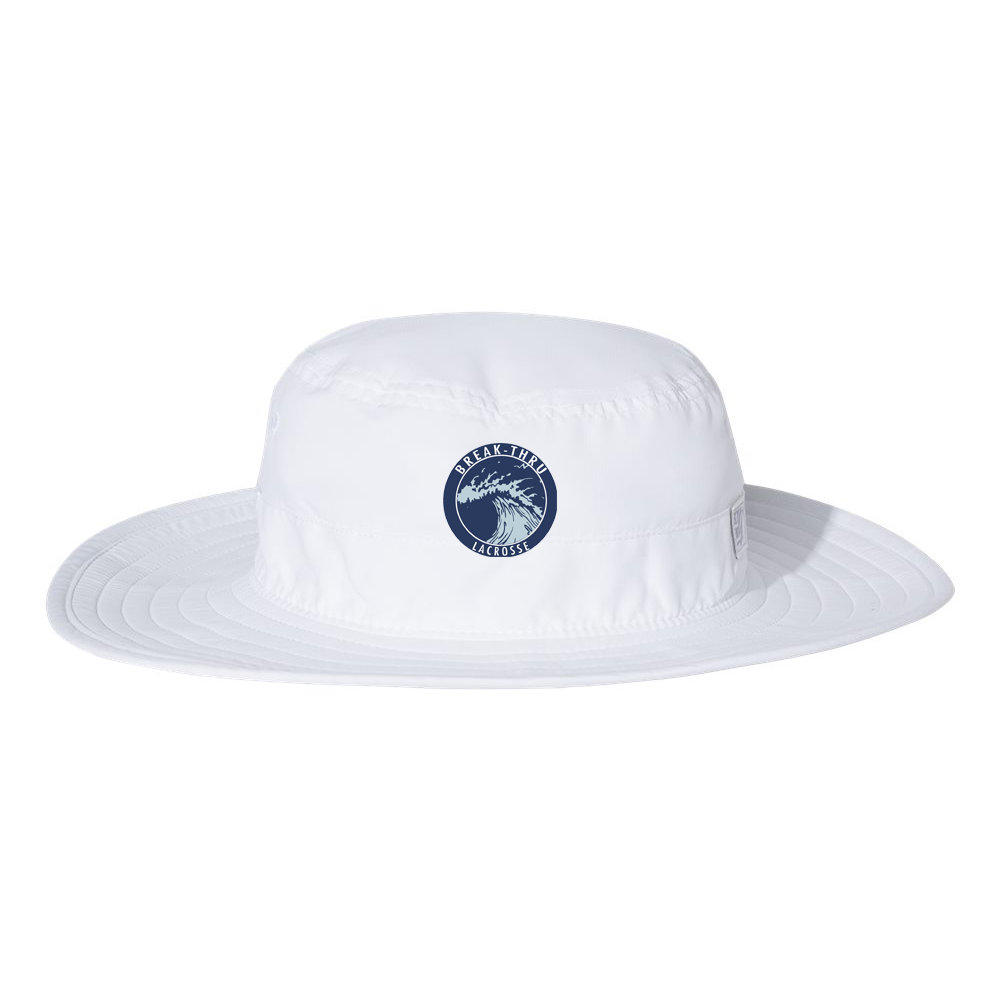 Break-Thru Lacrosse Bucket Hat