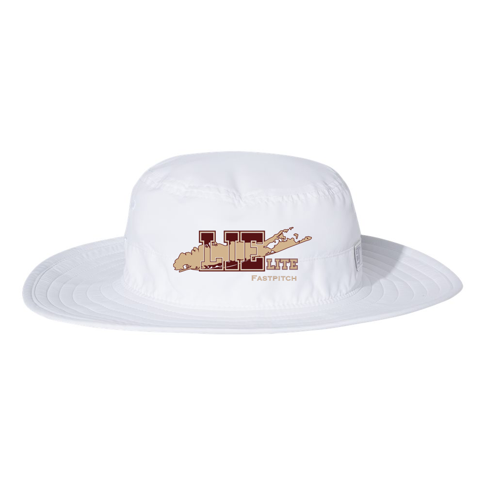 LI Elite Fastpitch Bucket Hat