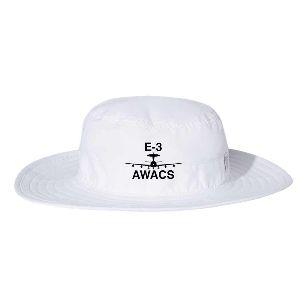 Boeing AWACS E-3 Bucket Hat