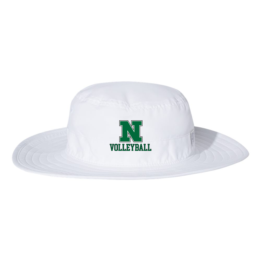 Novi Volleyball Bucket Hat