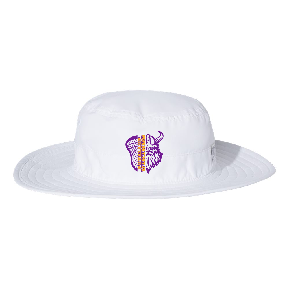 Puyallup Lacrosse Bucket Hat