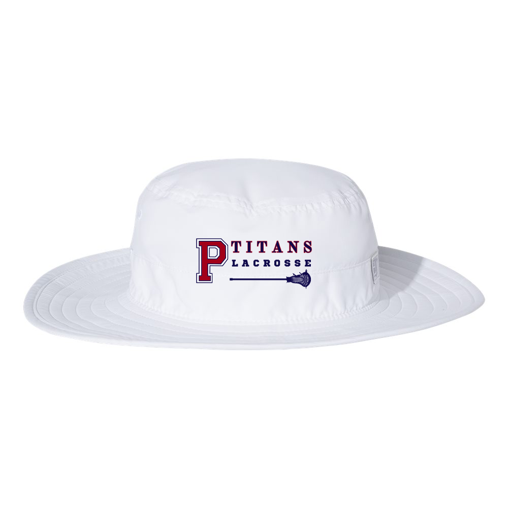 Pembroke Titans Youth Lacrosse Bucket Hat