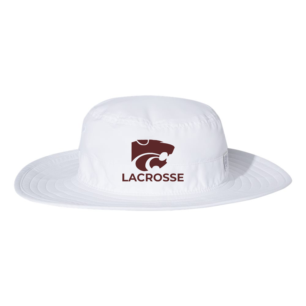 Central Wildcats Bucket Hat