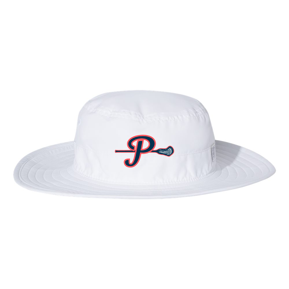 Augusta Patriots Lacrosse Club Bucket Hat