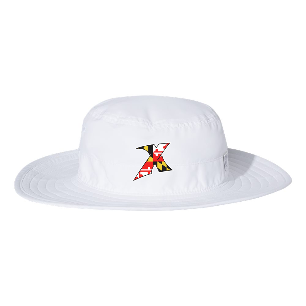 Rebels DMV Bucket Hat