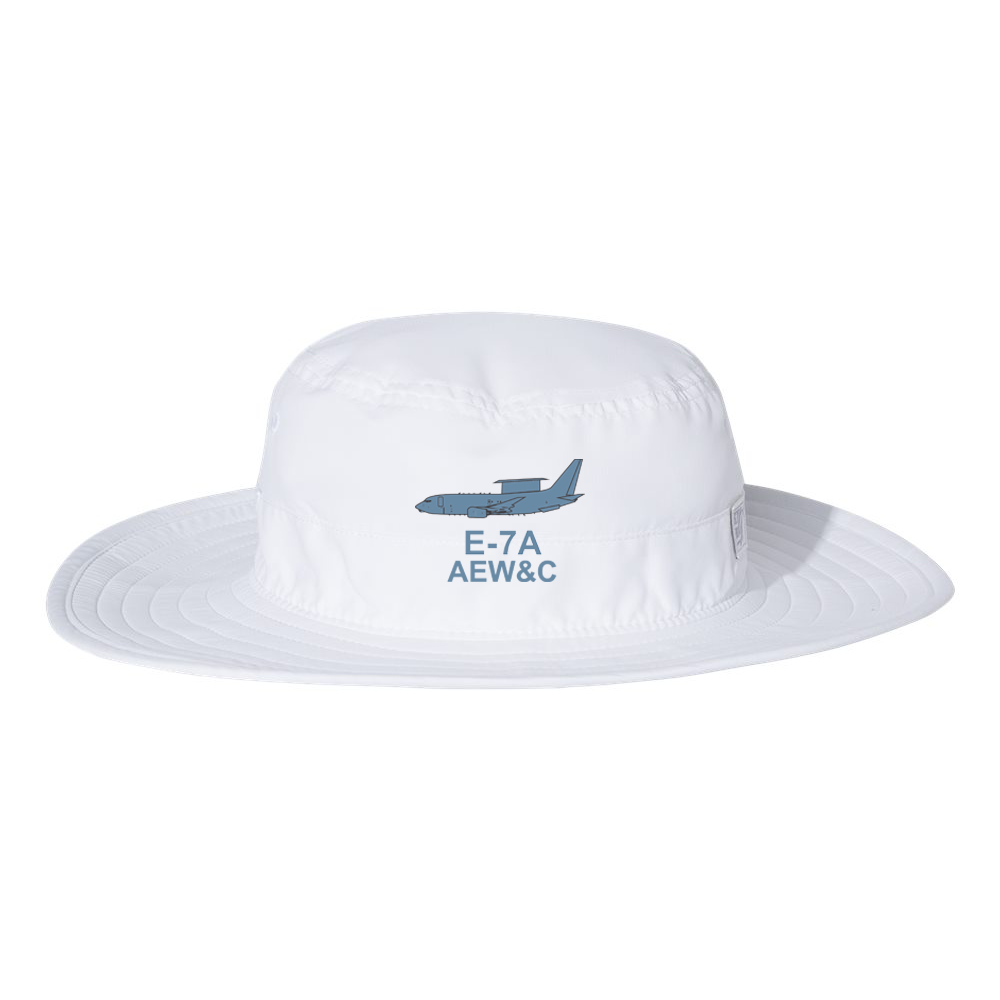 Boeing E-7A Program Bucket Hat