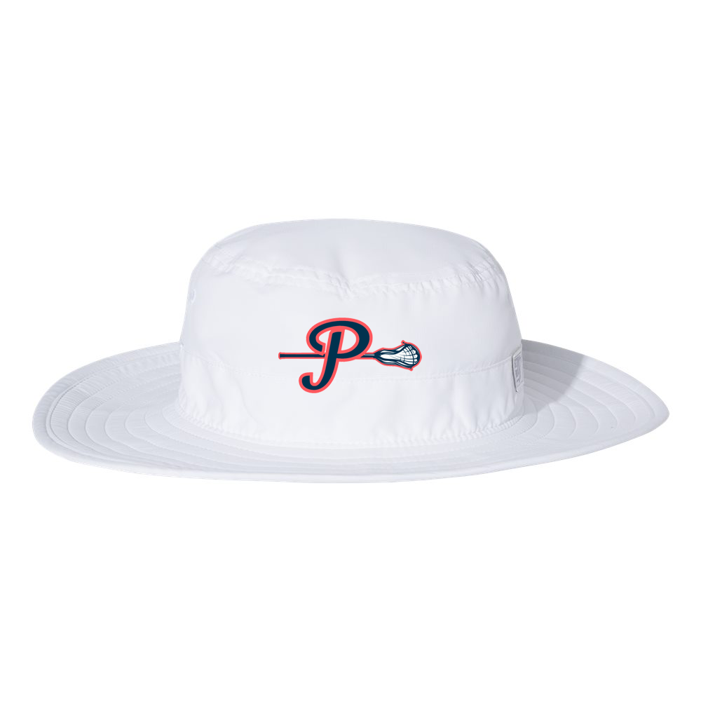 Patriots Lacrosse Club Bucket Hat