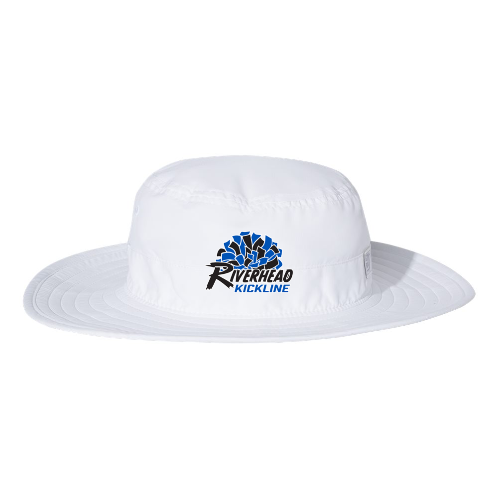 Riverhead Kickline Bucket Hat