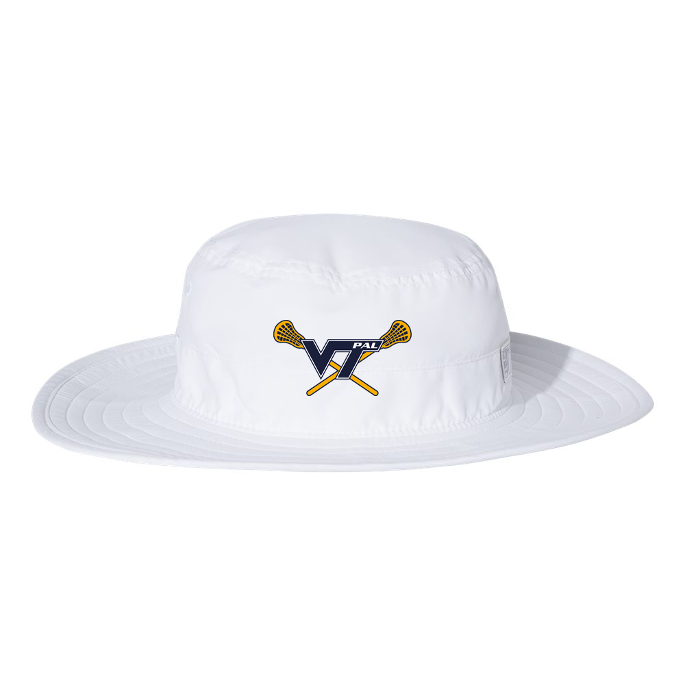 Vernon PAL Lacrosse Bucket Hat