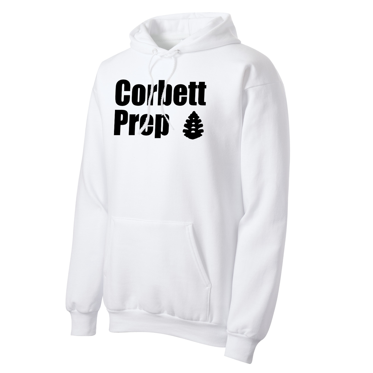 Corbett Prep Sweatshirt