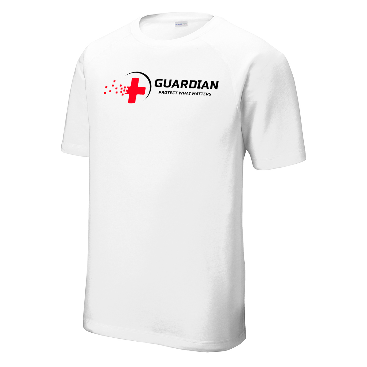 Guardian VE Raglan CottonTouch Tee