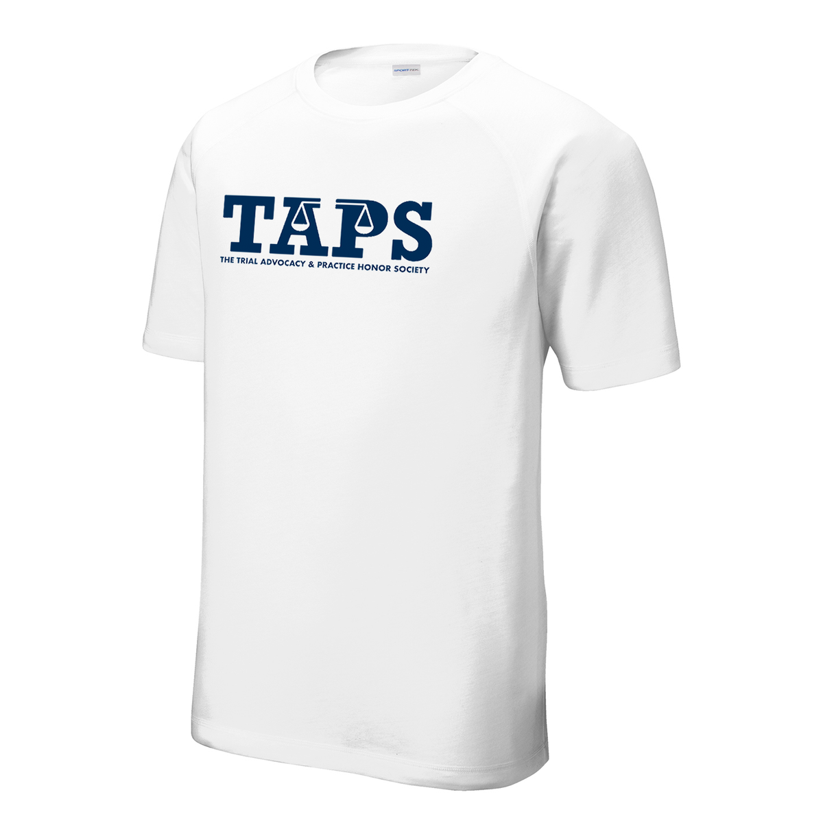 Touro TAPS Raglan CottonTouch Tee