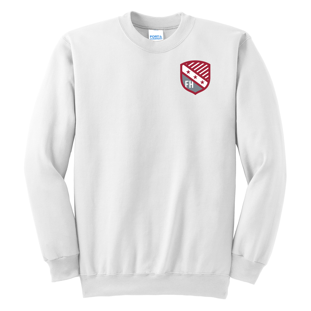 FarmHouse Fraternity Crew Neck Sweater