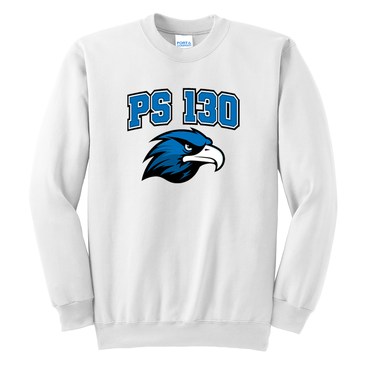 PS 130 Crew Neck Sweater