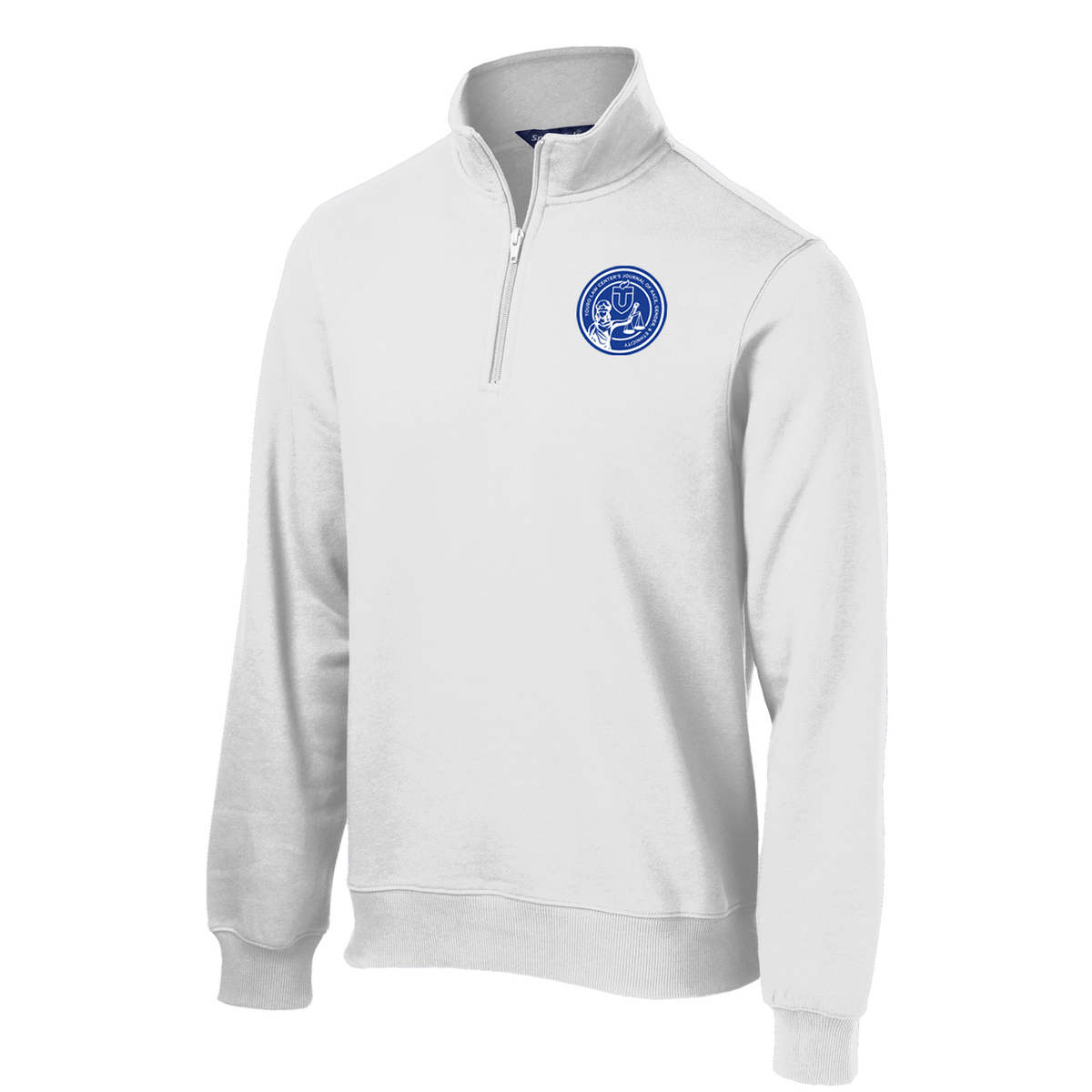 Touro JRGE 1/4 Zip Fleece