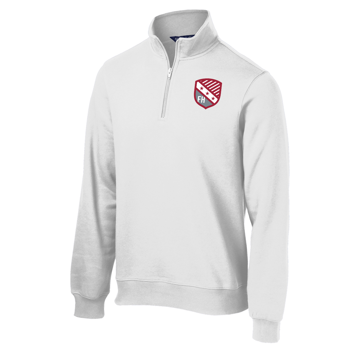 FarmHouse Fraternity 1/4 Zip Fleece