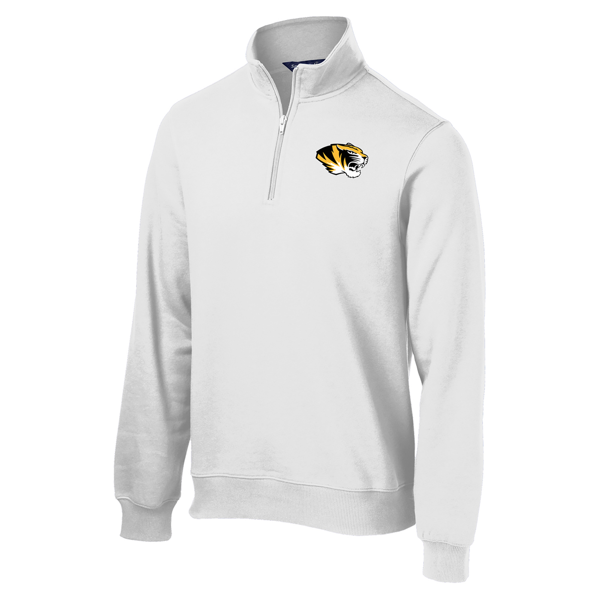 Chapel Hill High School 1/4 Zip Fleece