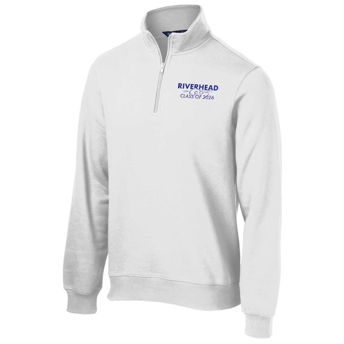 Riverhead Class of 2026 1/4 Zip Fleece