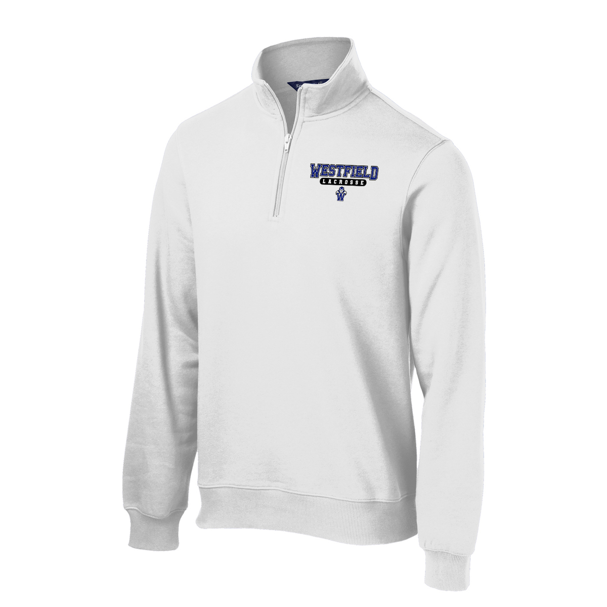 Westfield Lacrosse 1/4 Zip Fleece