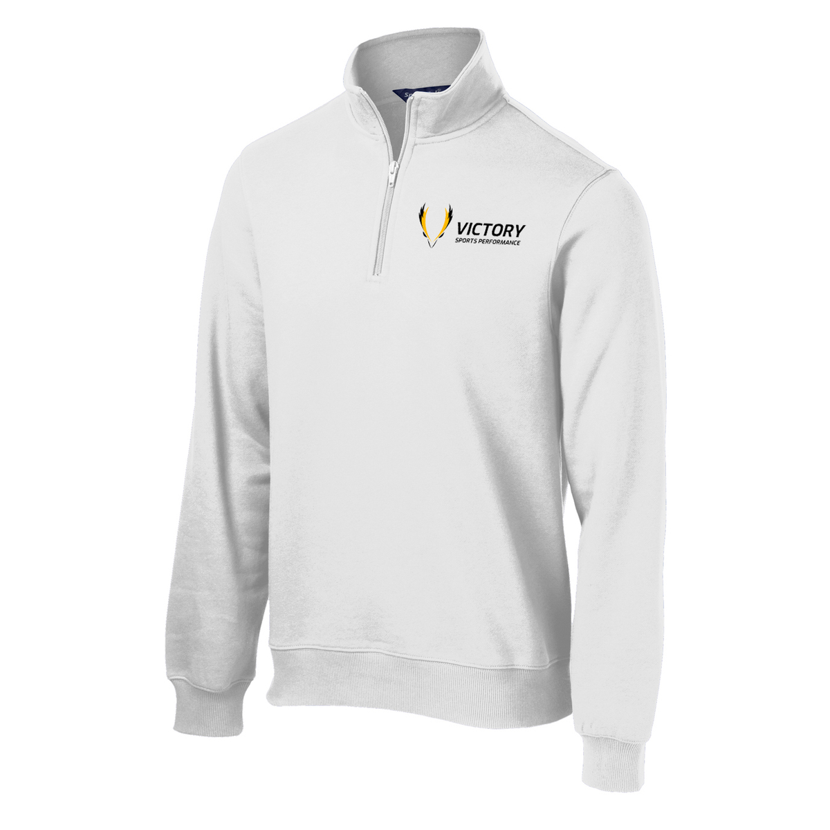 Victory Sports Performance 1/4 Zip Fleece