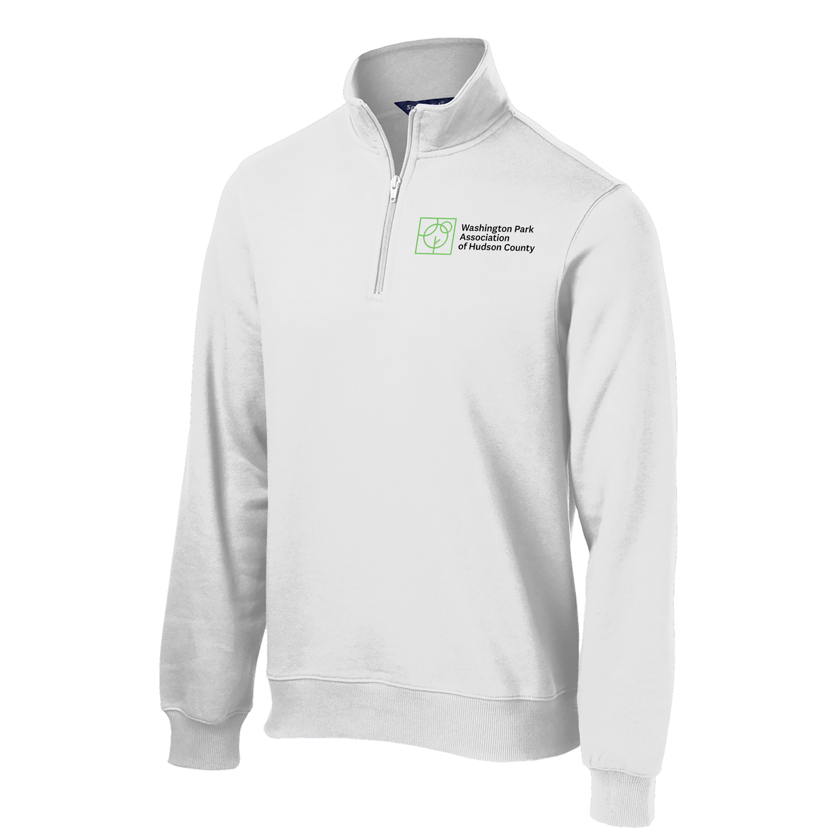 Washington Park Association 1/4 Zip Fleece