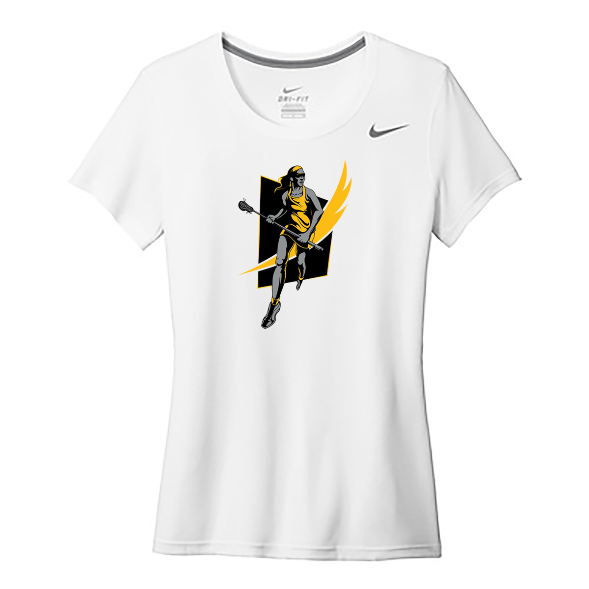 Victory Sports Performance Nike Ladies Team rLegend Tee