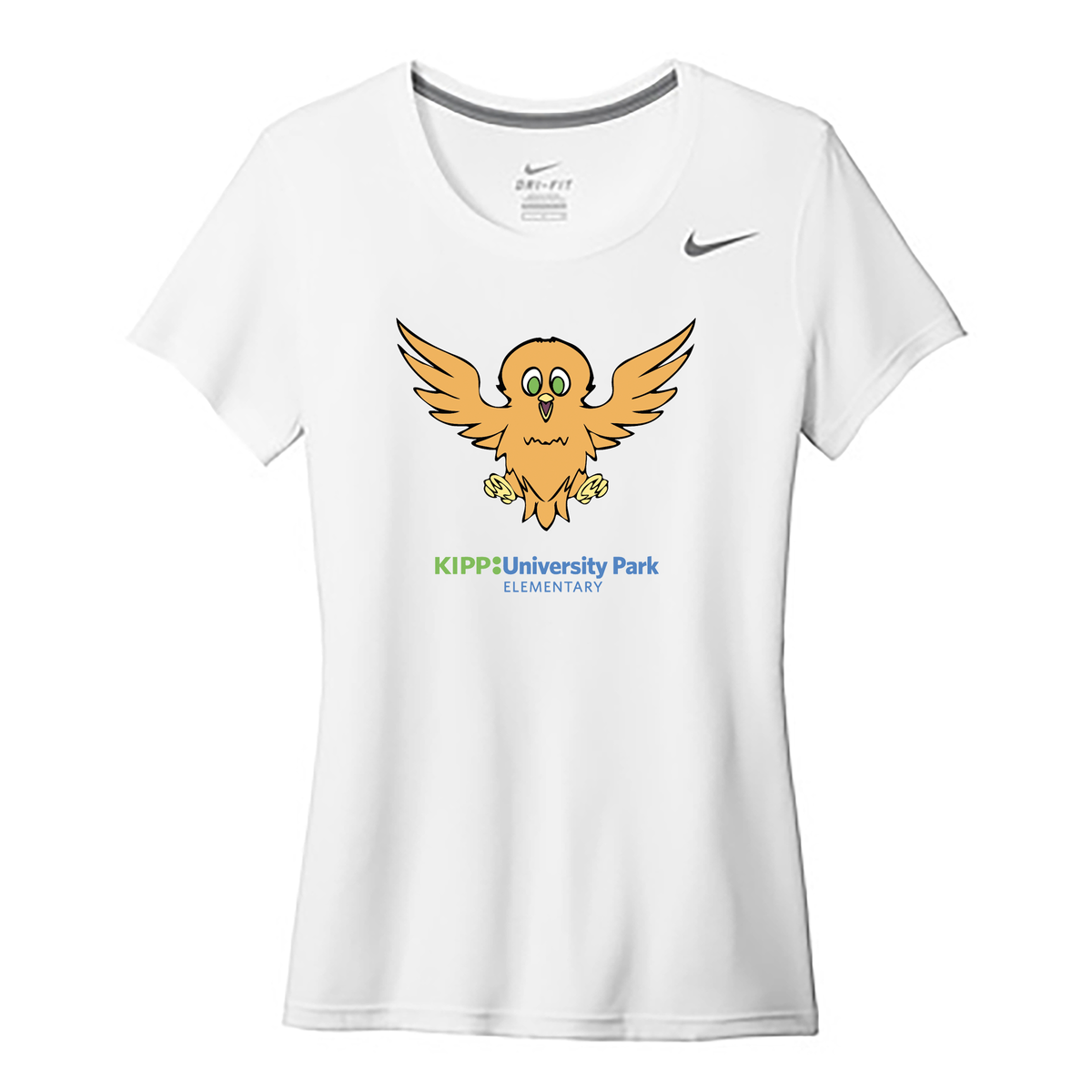 KIPP: University Park Elementary Nike Ladies Legend Tee