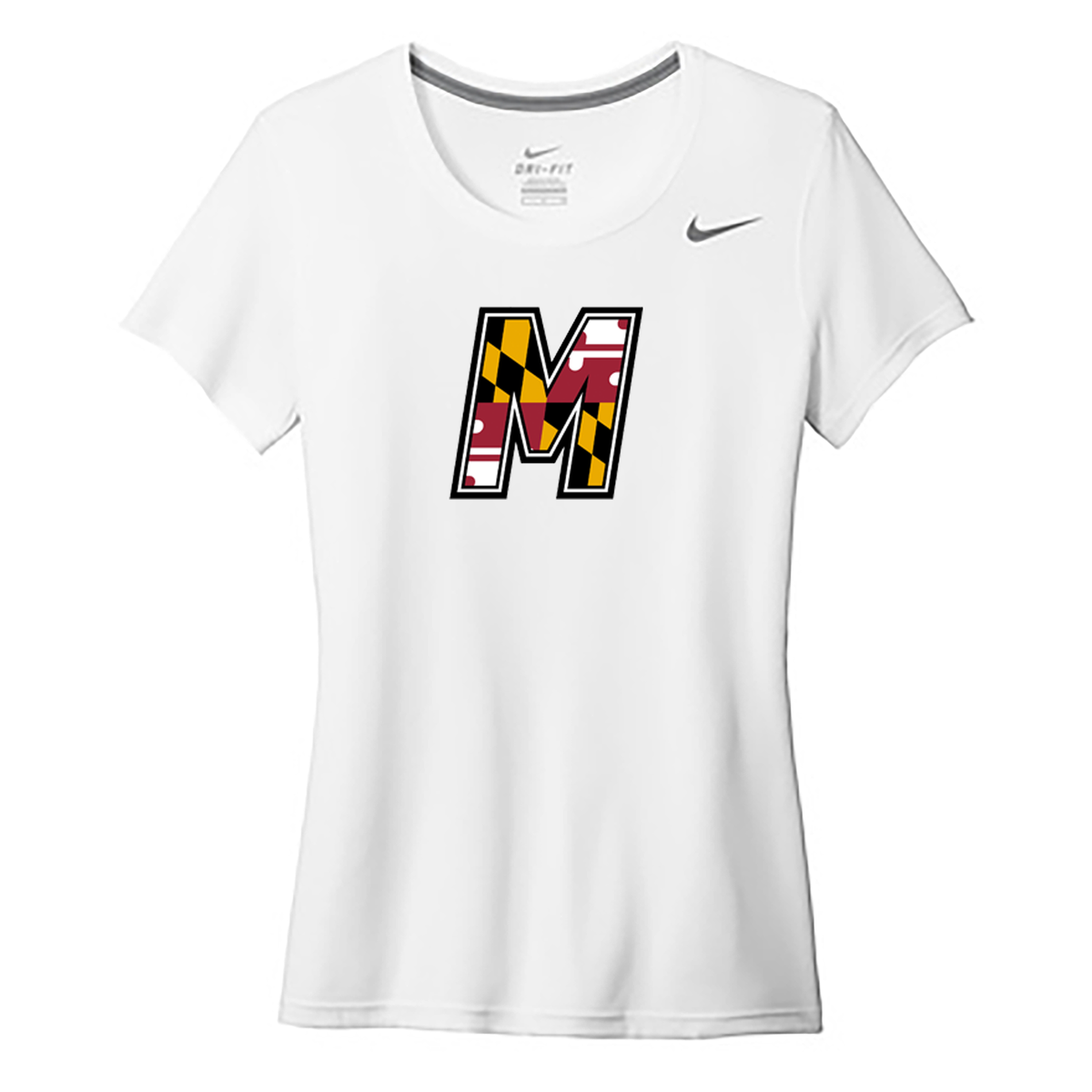 M Hockey Nike Ladies Legend Tee