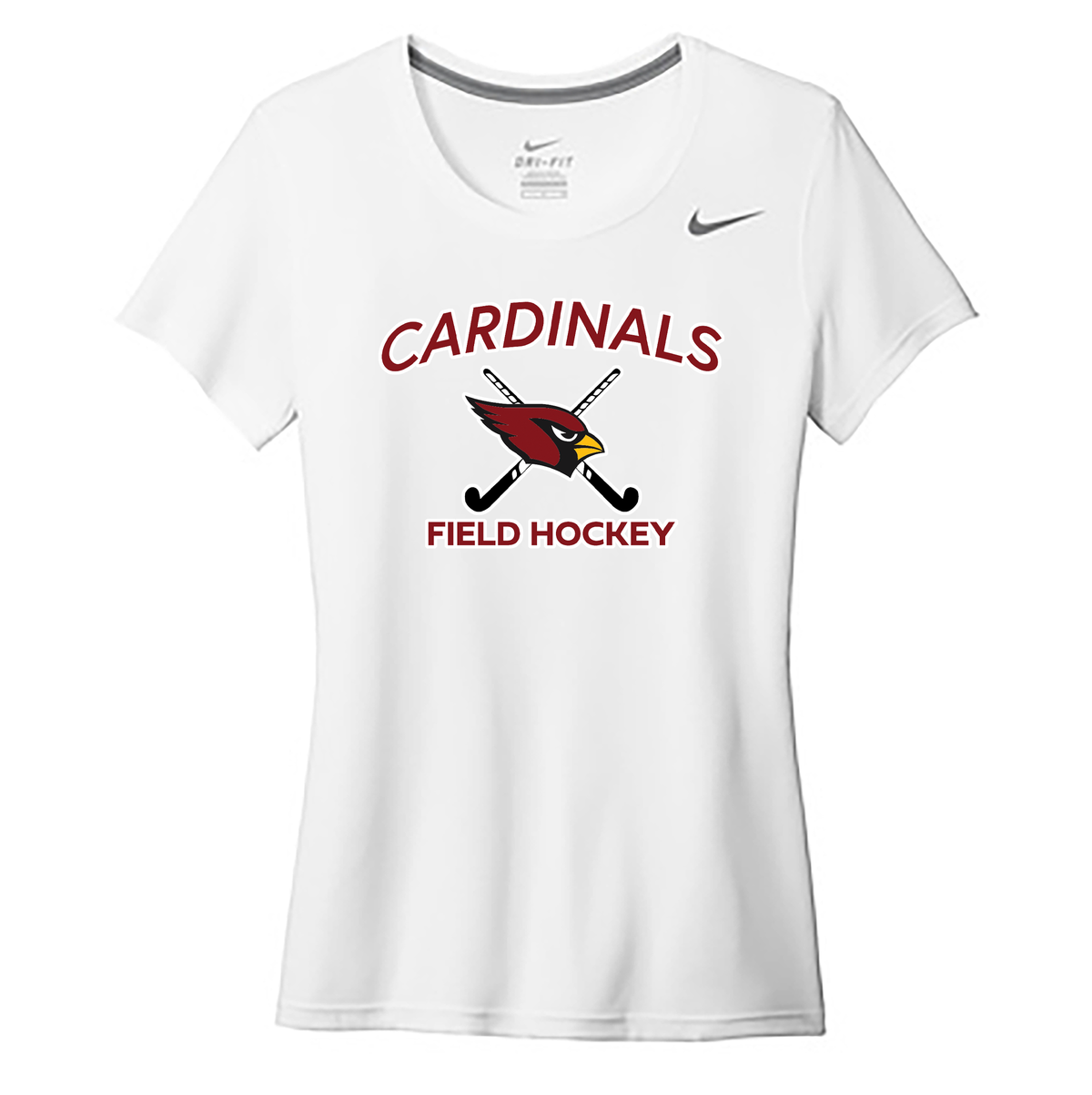 Stevens High School Field Hockey Nike Ladies Team rLegend Tee