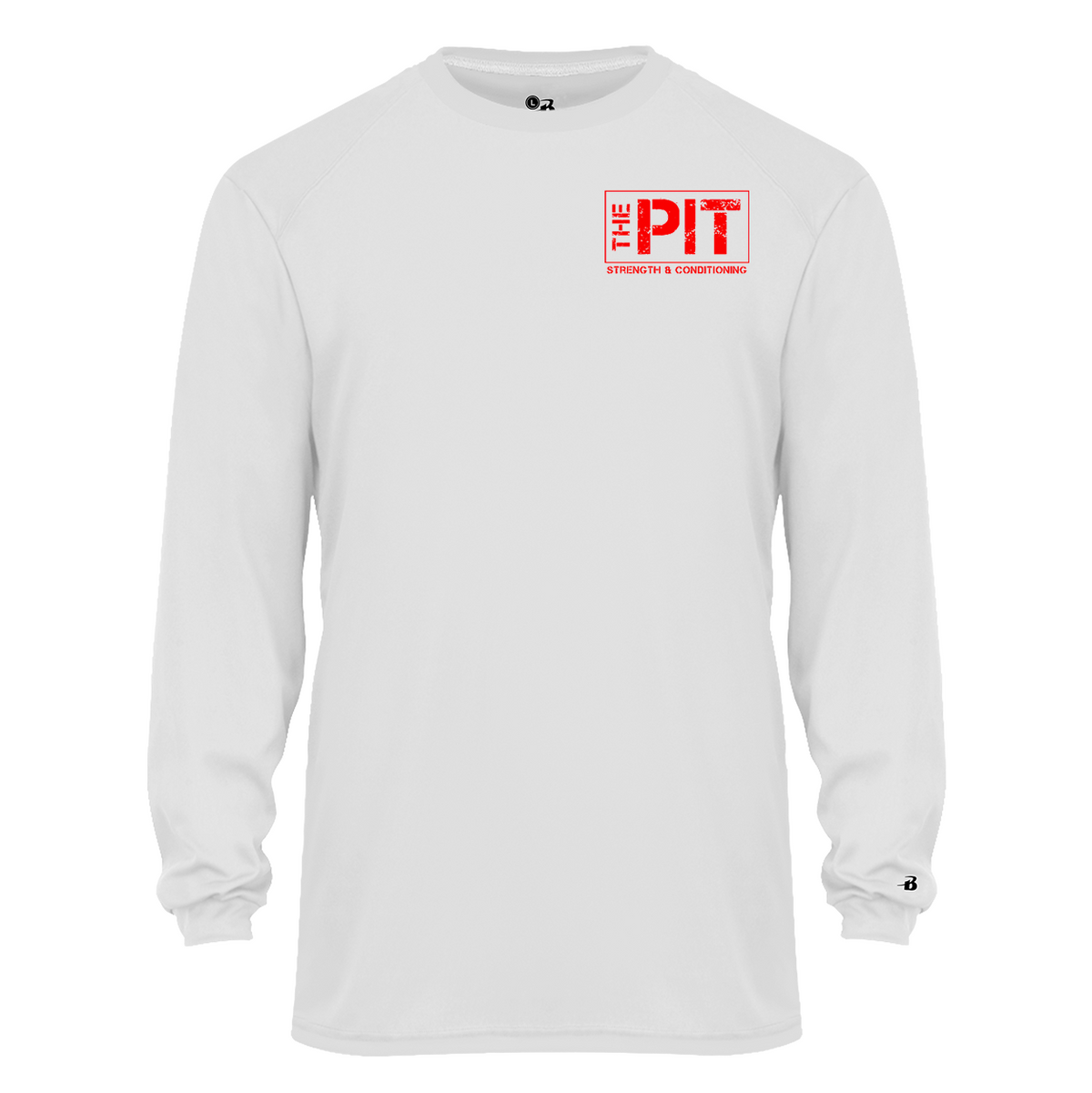 The Pit B-Core Long Sleeve