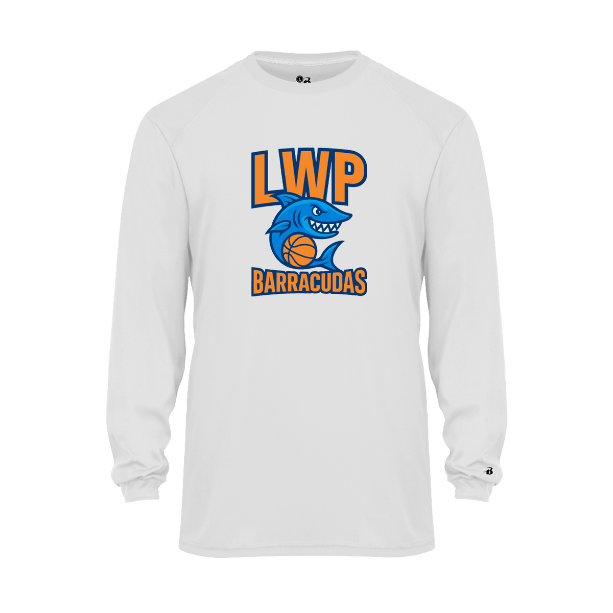 Little Water Prep School B-Core Long Sleeve