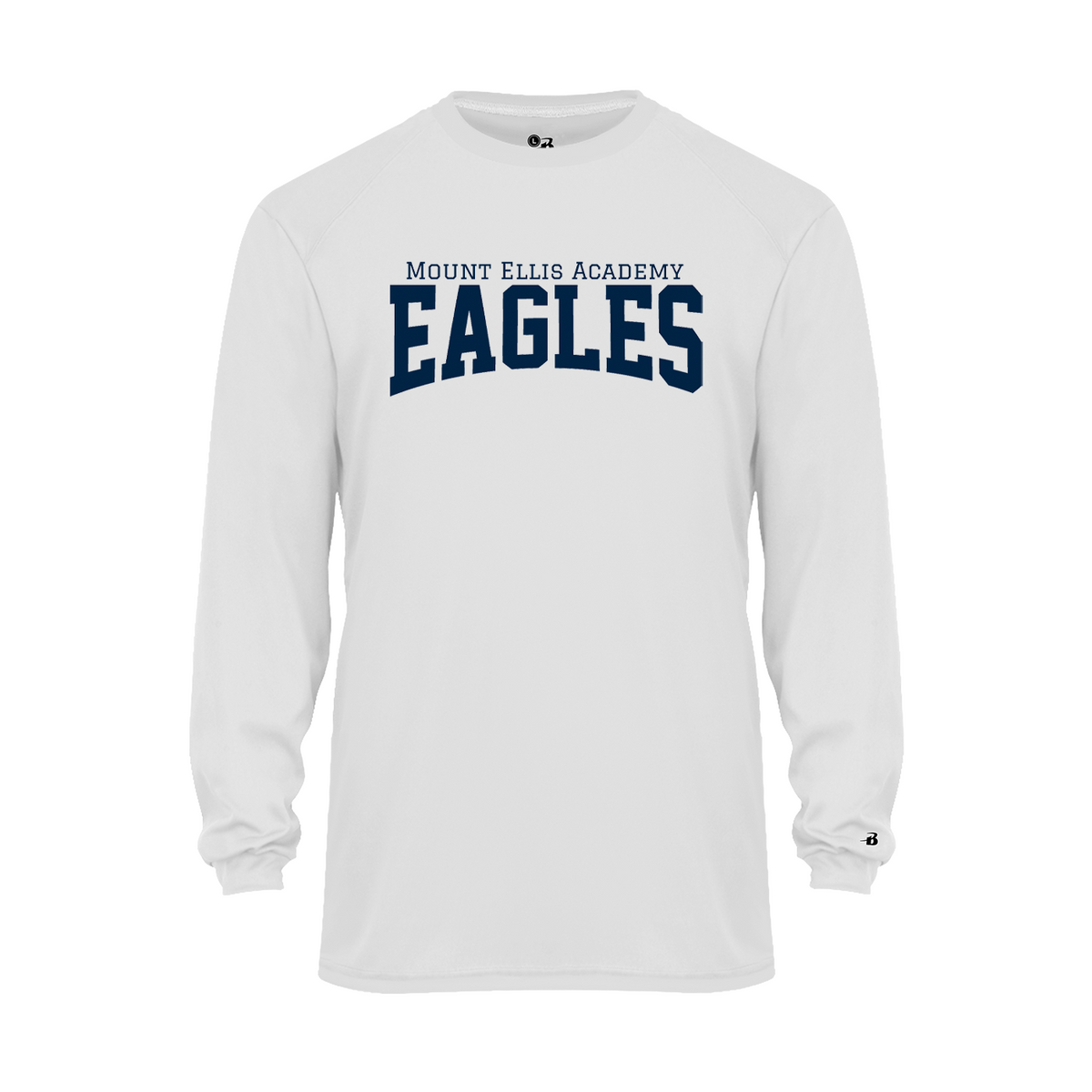 Mount Ellis Academy Athletics B-Core Long Sleeve