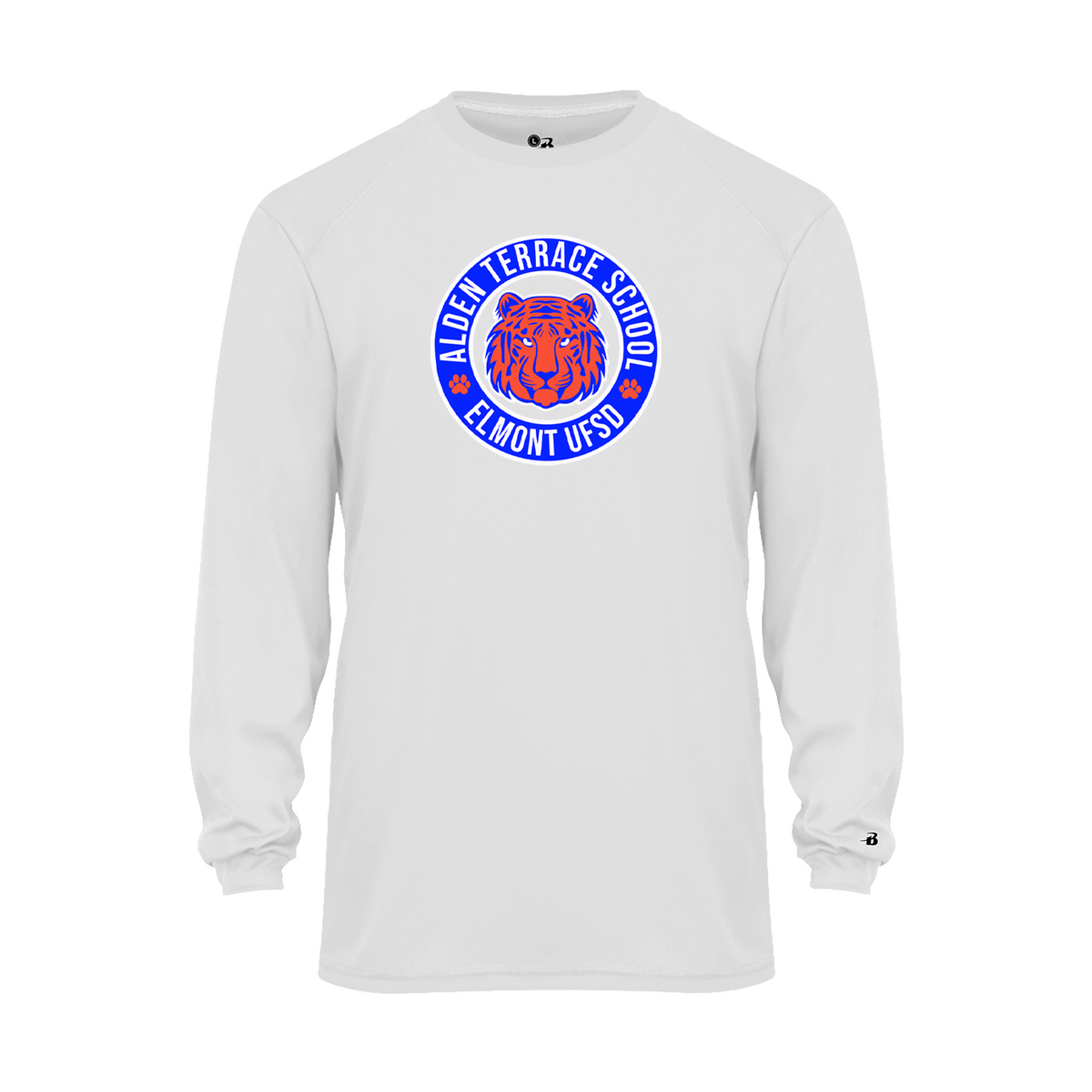 Alden Terrace School B-Core Long Sleeve