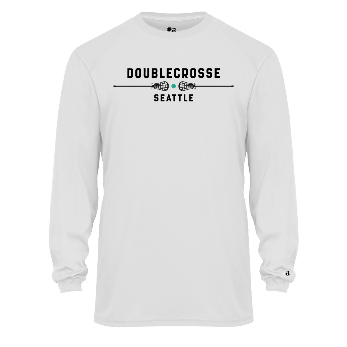 Doublecrosse B-Core Long Sleeve