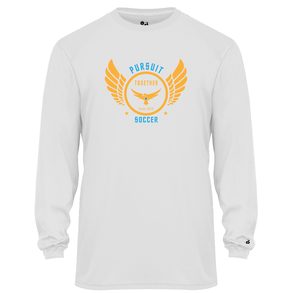 Pursuit Together Soccer B-Core Long Sleeve