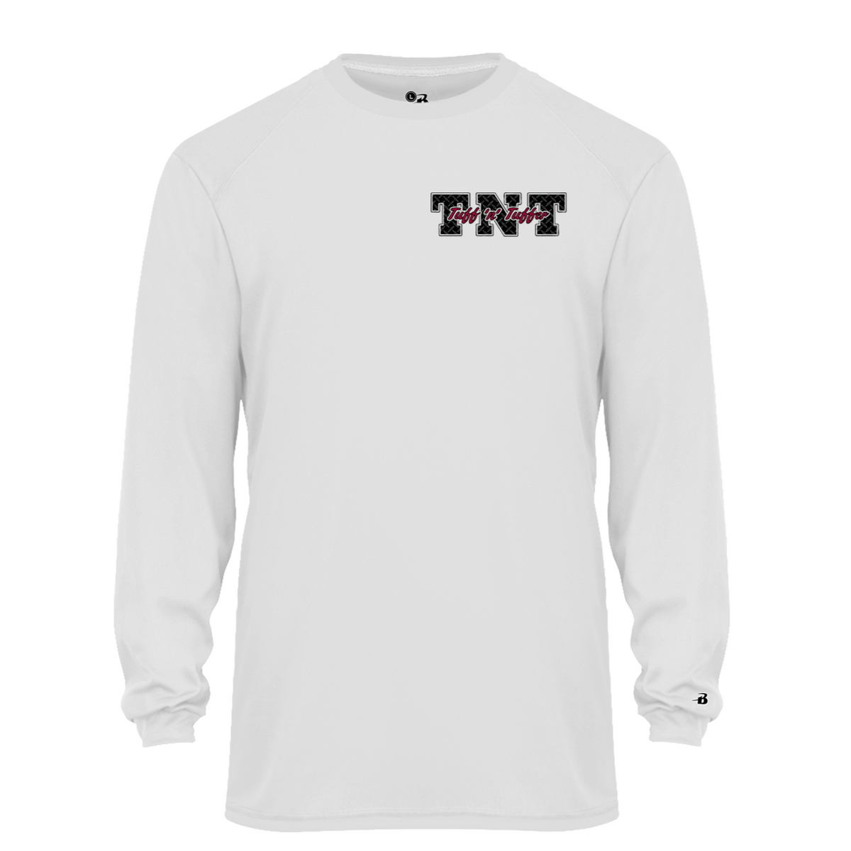 TNT Softball B-Core Long Sleeve