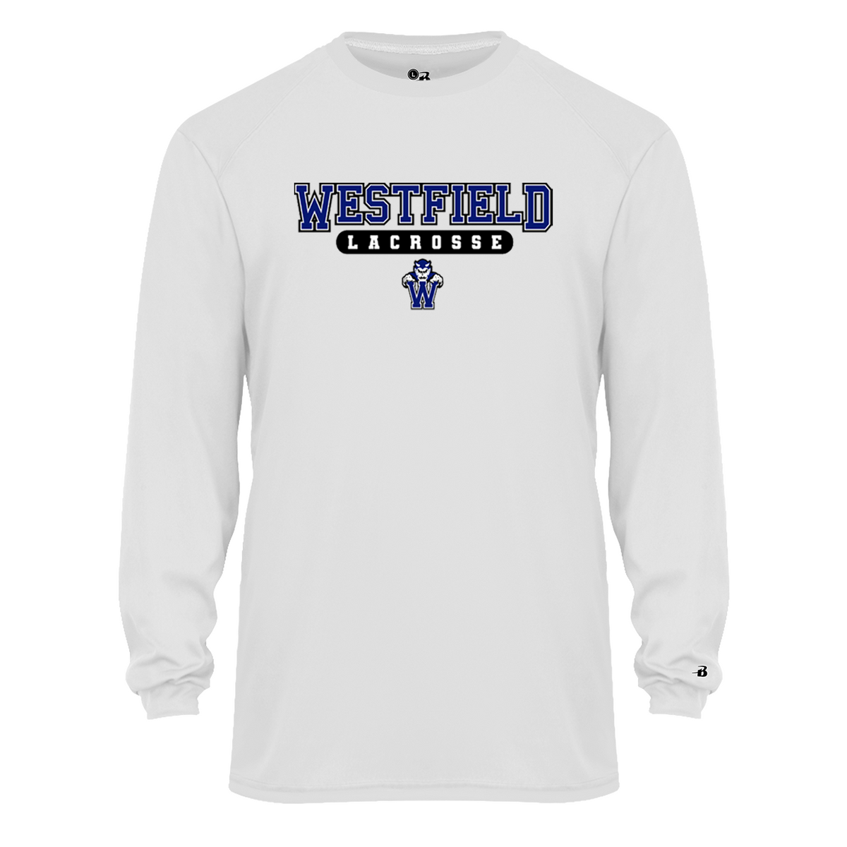 Westfield Lacrosse B-Core Long Sleeve