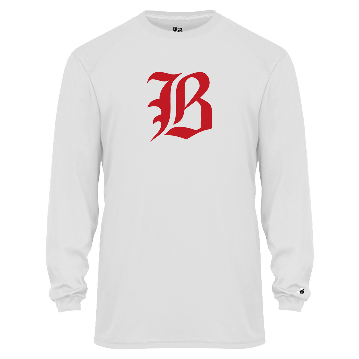Acadiana Bucks Baseball B-Core Long Sleeve