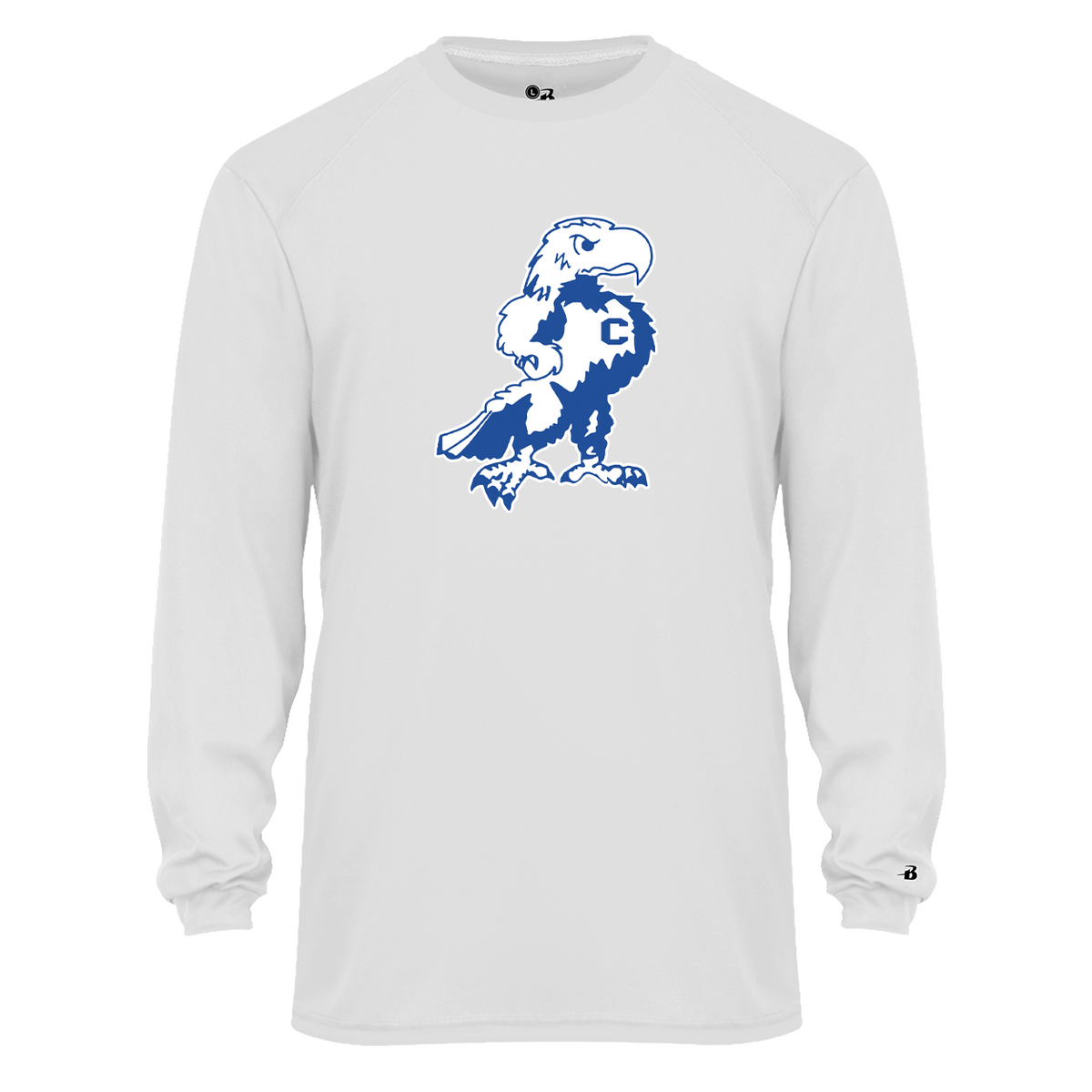 Wheeler Avenue Volleyball B-Core Long Sleeve