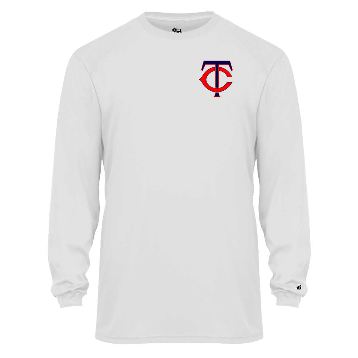 Tri-County Softball B-Core Long Sleeve